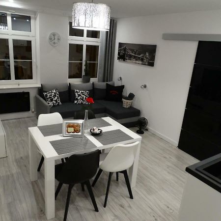 Apartament "Eli" ทอรูน ภายนอก รูปภาพ