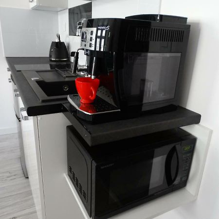 Apartament "Eli" ทอรูน ภายนอก รูปภาพ