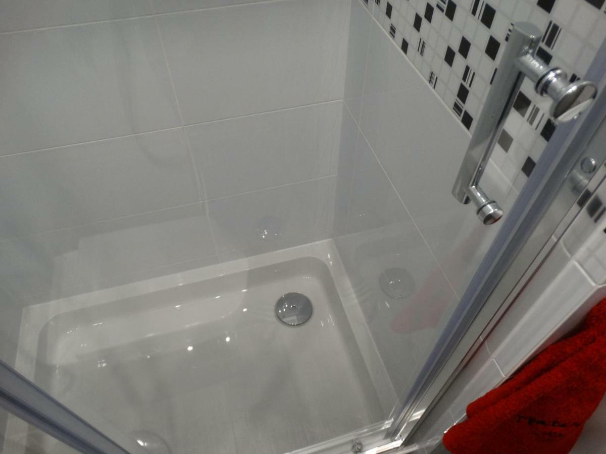 Apartament "Eli" ทอรูน ภายนอก รูปภาพ