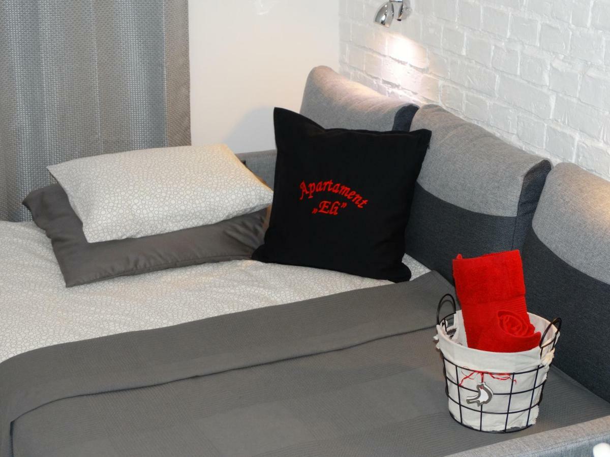 Apartament "Eli" ทอรูน ภายนอก รูปภาพ