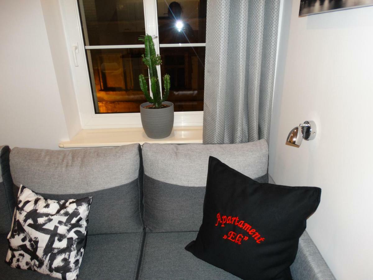 Apartament "Eli" ทอรูน ภายนอก รูปภาพ