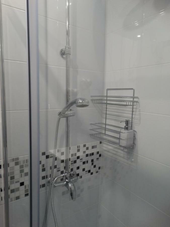 Apartament "Eli" ทอรูน ภายนอก รูปภาพ