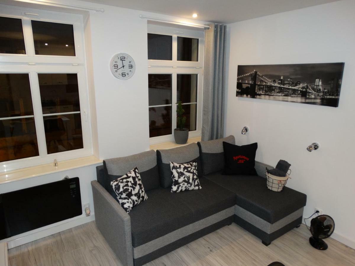 Apartament "Eli" ทอรูน ภายนอก รูปภาพ