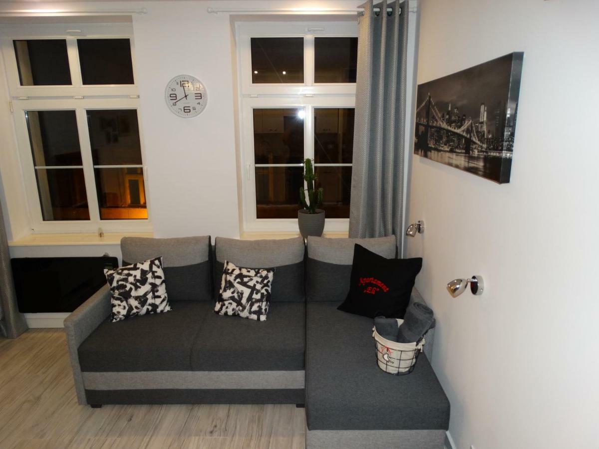 Apartament "Eli" ทอรูน ภายนอก รูปภาพ