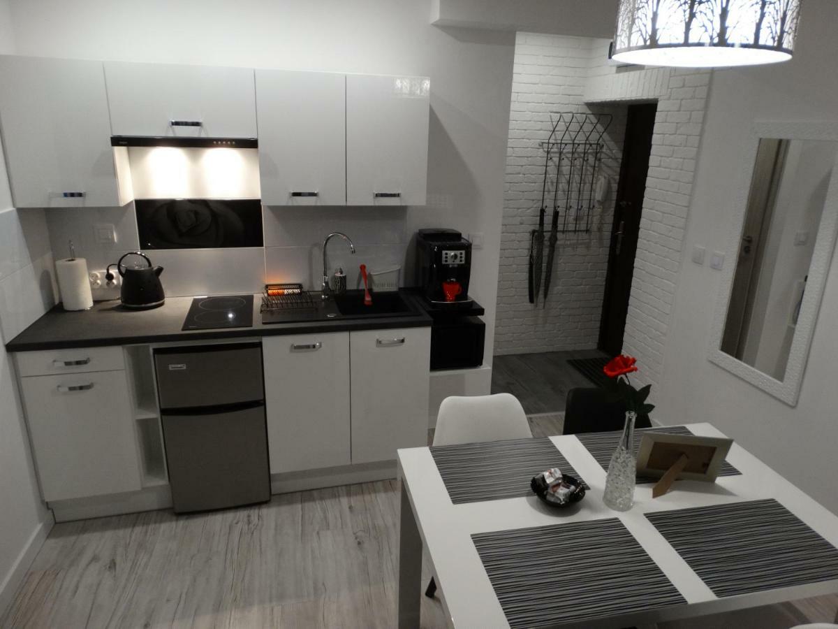 Apartament "Eli" ทอรูน ภายนอก รูปภาพ