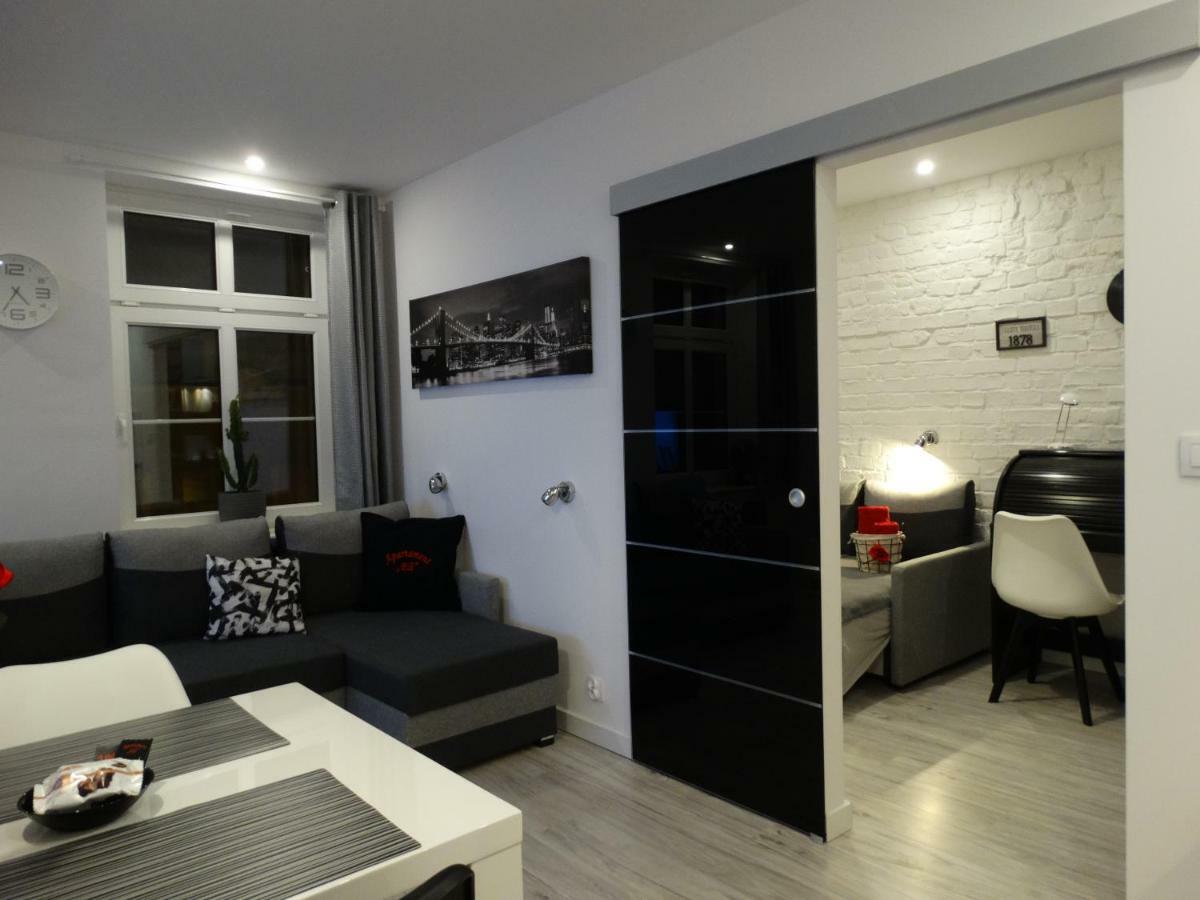 Apartament "Eli" ทอรูน ภายนอก รูปภาพ