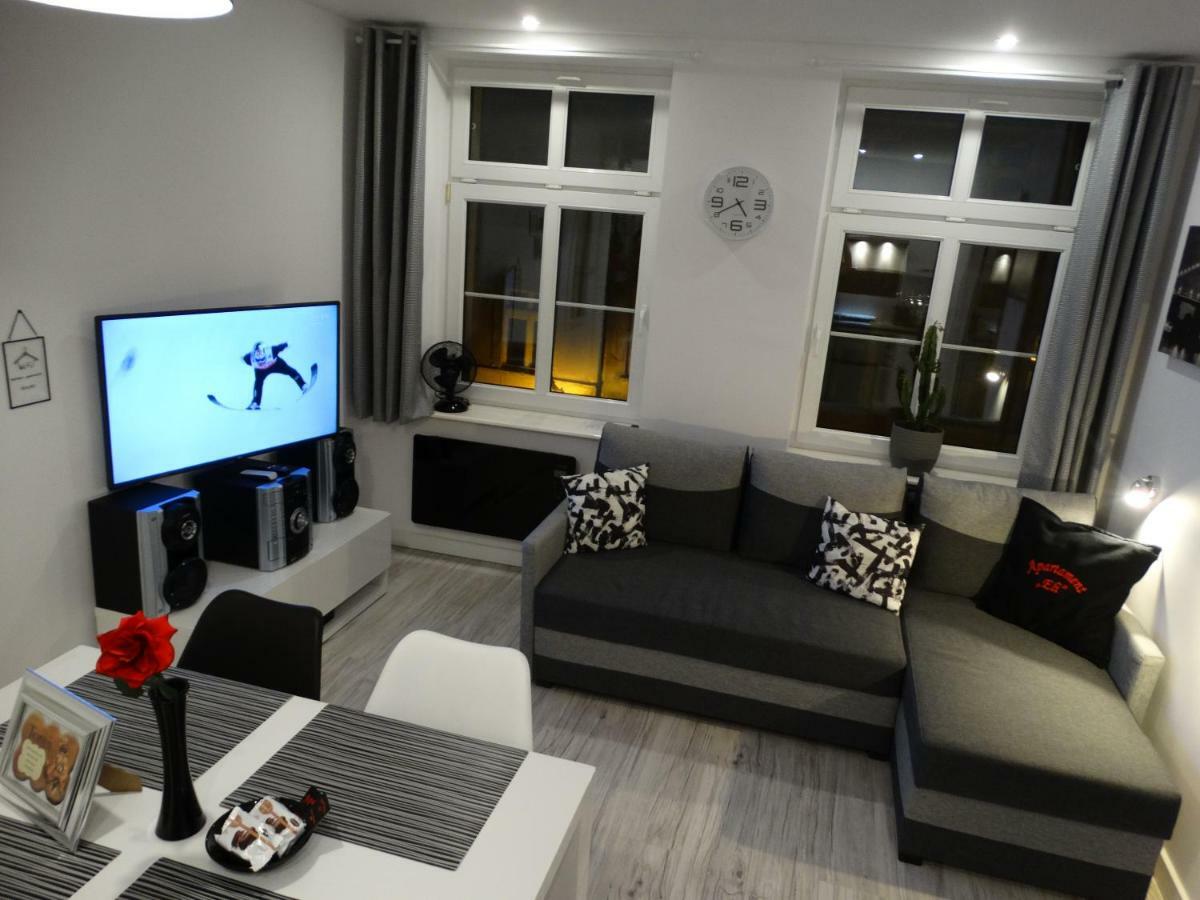Apartament "Eli" ทอรูน ภายนอก รูปภาพ