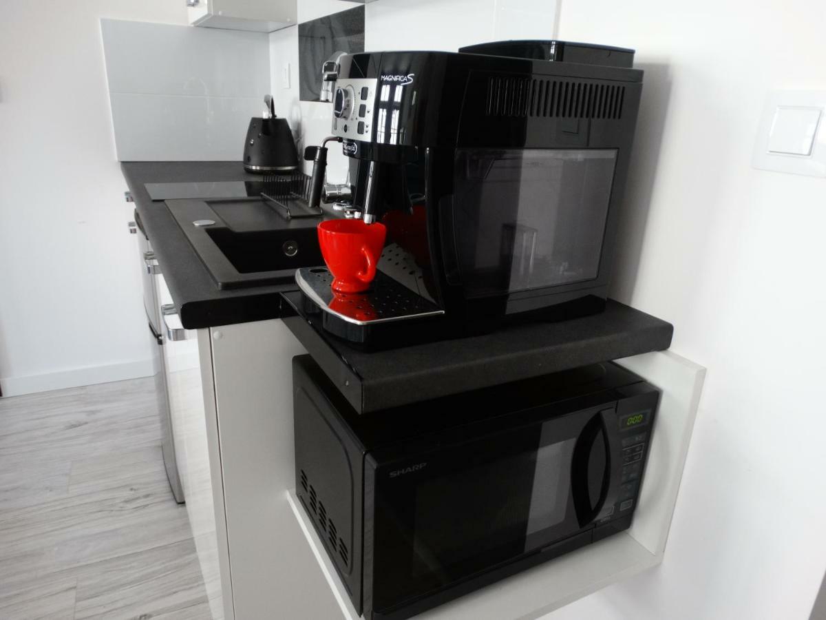 Apartament "Eli" ทอรูน ภายนอก รูปภาพ