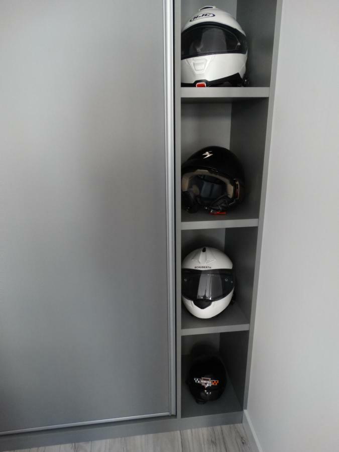 Apartament "Eli" ทอรูน ภายนอก รูปภาพ
