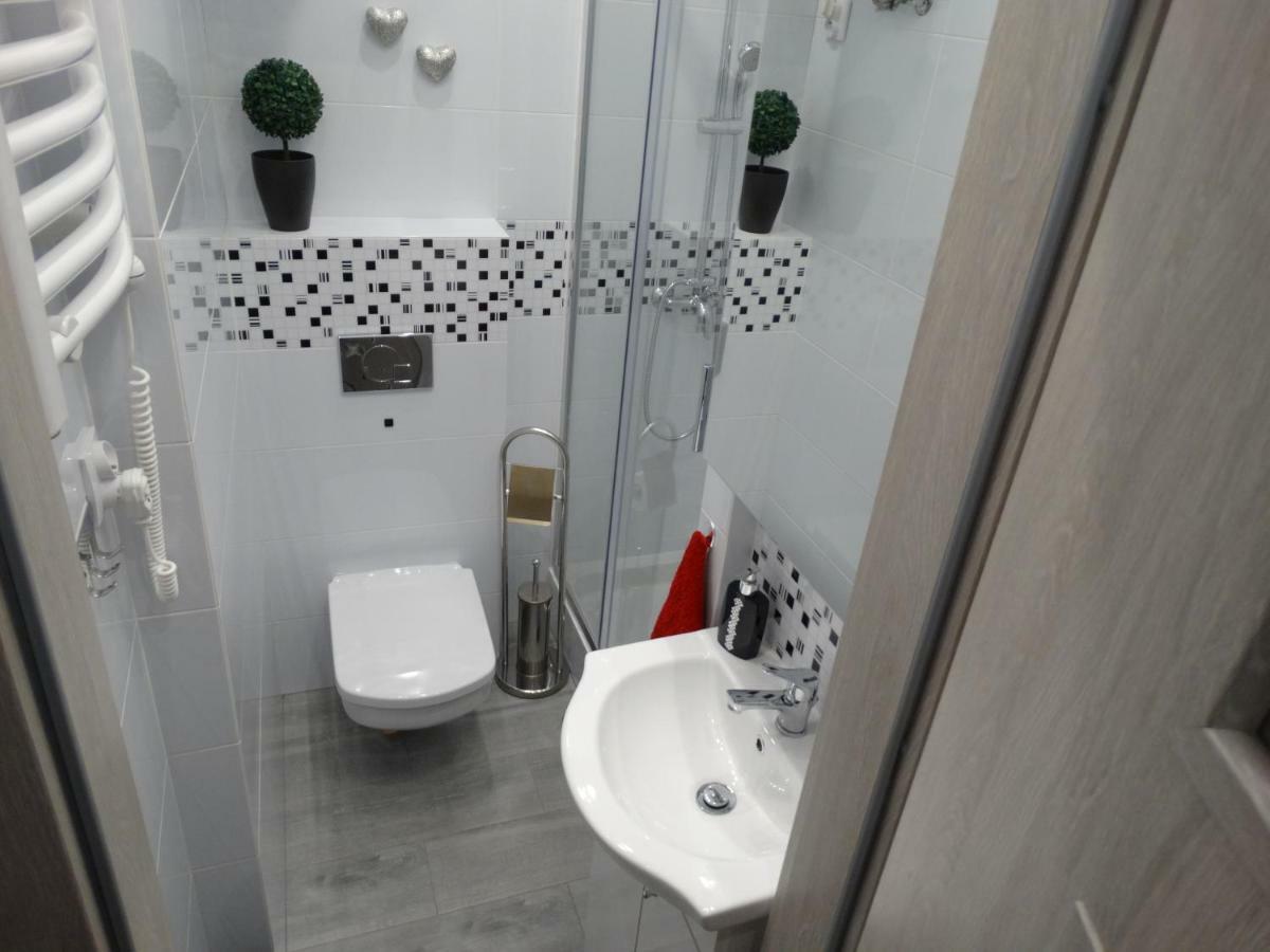 Apartament "Eli" ทอรูน ภายนอก รูปภาพ